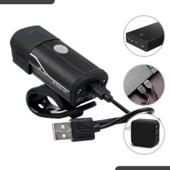 Lovnix - Oplaadbare Fietslamp LED Verlichting Set - USB Oplaadbaar - Fietslicht Met LED Lamp - Voor- En- Achter Licht - Regenbestendig - Geschikt Voor Mountainbike Fietsen Wandelen Speleologie 33 Lovnix - Oplaadbare Fietslamp LED Verlichting Set - USB Oplaadbaar - Fietslicht Met LED Lamp - Voor- En- Achter Licht - Regenbestendig - Geschikt Voor Mountainbike Fietsen Wandelen Speleologie -Fietsenwinkel 1200x1200 257