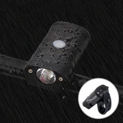 Lovnix - Oplaadbare Fietslamp LED Verlichting Set - USB Oplaadbaar - Fietslicht Met LED Lamp - Voor- En- Achter Licht - Regenbestendig - Geschikt Voor Mountainbike Fietsen Wandelen Speleologie 36 Lovnix - Oplaadbare Fietslamp LED Verlichting Set - USB Oplaadbaar - Fietslicht Met LED Lamp - Voor- En- Achter Licht - Regenbestendig - Geschikt Voor Mountainbike Fietsen Wandelen Speleologie -Fietsenwinkel 1200x1200 260