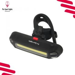 Fiets Voorlicht - WIT USB Oplaadbaar - LED Fietsverlichting -Fietsenwinkel 1200x1200 276