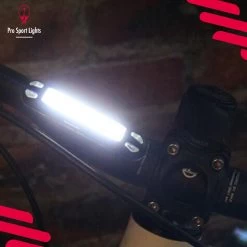 Fiets Voorlicht - WIT USB Oplaadbaar - LED Fietsverlichting -Fietsenwinkel 1200x1200 277