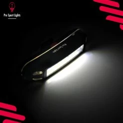 Fiets Voorlicht - WIT USB Oplaadbaar - LED Fietsverlichting -Fietsenwinkel 1200x1200 278