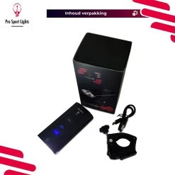 Fietslamp 1200 Lumen Fietsverlichting Pro Sport Lights Performance - Koplamp USB Oplaadbaar - Voorlicht Fietsverlichting -Fietsenwinkel 1200x1200 353