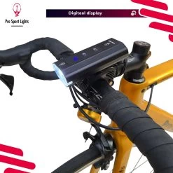 Fietslamp 1200 Lumen Fietsverlichting Pro Sport Lights Performance - Koplamp USB Oplaadbaar - Voorlicht Fietsverlichting -Fietsenwinkel 1200x1200 354
