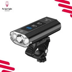 Fietslamp 1200 Lumen Fietsverlichting Pro Sport Lights Performance - Koplamp USB Oplaadbaar - Voorlicht Fietsverlichting -Fietsenwinkel 1200x1200 359