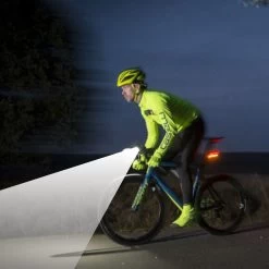 PRO LED 2022 Fietsverlichting Set - Racefiets Verlichting - Voorlicht En Achterlicht - Fietsaccessoires - USB Oplaadbaar - IP65 Waterdicht -Fietsenwinkel 1200x1200 387