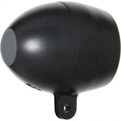 Cortina Amsterdam Fietsverlichting Koplamp - Batterij - Black/Zwart -Fietsenwinkel 1200x1200 391