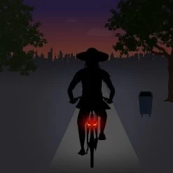 Spanninga Lineo Fiets Achterlicht - Batterij -Fietsenwinkel 1200x1200 396