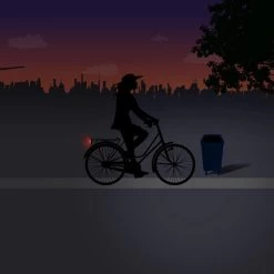 Spanninga Elips Fiets Achterlicht - Batterij -Fietsenwinkel 1200x1200 411