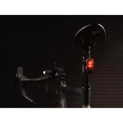 Lezyne Connect Smart 1000XL / KTV Smart Pair Verlichtingsset - 1000 Lumen - Zwart -Fietsenwinkel 1200x1200 451