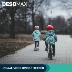 DesoMax® Fietsverlichting Set USB Oplaadbaar Heldere Fietslamp - Voorlicht - Achterlicht - Koplamp - Achterlamp -Fietsenwinkel 1200x1200 465