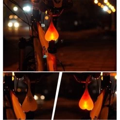 Merkloos Bike Balls Fietsverlichting - Rood Achterlicht -Fietsenwinkel 1200x1200 499