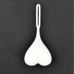 LOUZIR Opvallend Waterproof Fiets Led Achterlicht In De Vorm Van Een Slingerende Balzak(met Rode, Lichtgevende Ballen!) -Fietsenwinkel 1200x1200 554