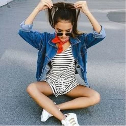 Finnacle - Hip Hop Bandana 100% Katoen Bandana Rood Vierkante Sjaal 50cm * 50cm Hoofdband Boerenzakdoek Voor Vrouwen/Mannen/Jongens/Meisjes 29 Finnacle - Hip Hop Bandana 100% Katoen Bandana Rood Vierkante Sjaal 50cm * 50cm Hoofdband Boerenzakdoek Voor Vrouwen/Mannen/Jongens/Meisjes -Fietsenwinkel 1200x1200 57