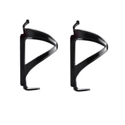 2 Stuks Ultra Lichtgewicht Bidonhouders - Krachtige Verstevigde Klemmen - Zwart - Weegt Slechts 23 Gram! 13 2 Stuks Ultra Lichtgewicht Bidonhouders - Krachtige Verstevigde Klemmen - Zwart - Weegt Slechts 23 Gram! -Fietsenwinkel 1200x1200 633