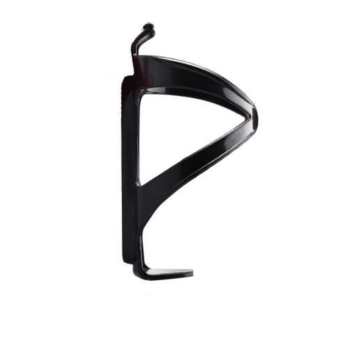 2 Stuks Ultra Lichtgewicht Bidonhouders - Krachtige Verstevigde Klemmen - Zwart - Weegt Slechts 23 Gram! 10 2 Stuks Ultra Lichtgewicht Bidonhouders - Krachtige Verstevigde Klemmen - Zwart - Weegt Slechts 23 Gram! - Afbeelding 8