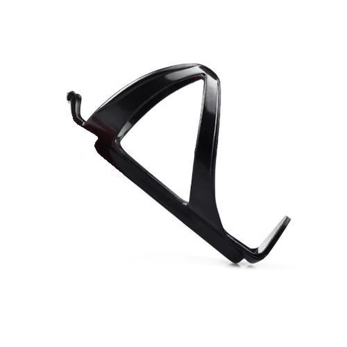 2 Stuks Ultra Lichtgewicht Bidonhouders - Krachtige Verstevigde Klemmen - Zwart - Weegt Slechts 23 Gram! 11 2 Stuks Ultra Lichtgewicht Bidonhouders - Krachtige Verstevigde Klemmen - Zwart - Weegt Slechts 23 Gram! - Afbeelding 9