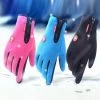 Merkloos Handschoenen - Touchscreen - Grip - Waterafstotend - Thermisch - Wintersport - Ski/Snowboardhandschoenen - Fietshandschoenen - Dames - Maat M - Stretch - Roze -Fietsenwinkel 1200x1200 69