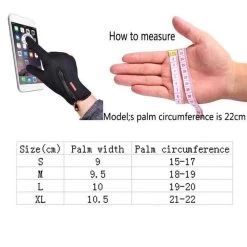 Merkloos Handschoenen - Touchscreen - Grip - Waterafstotend - Thermisch - Wintersport - Ski/Snowboardhandschoenen - Fietshandschoenen - Dames - Maat M - Stretch - Roze -Fietsenwinkel 1200x1200 70