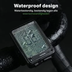 Vivid Green Draadloze Fietscomputer Snelheidsmeter - Mountainbike - Kilometerteller - Fiets Accessoires - Racefiets - Draadloos 16 Vivid Green Draadloze Fietscomputer Snelheidsmeter - Mountainbike - Kilometerteller - Fiets Accessoires - Racefiets - Draadloos -Fietsenwinkel 1200x1200 727