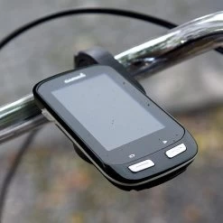 Kwmobile Houder Voor Garmin Edge - Fietshouder Voor Navigatiesysteem - Stuurhouder In Zwart -Fietsenwinkel 1200x1200 747