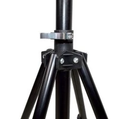 4toolz Stevige Montagestandaard Fiets 2.0 - 30kg Max - Roterend -Fietsenwinkel 1200x1200 800