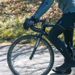 GripGrab - Ride Windproof Winter Gevoerde Padded Fietshandschoenen - Zwart - Unisex - Maat L -Fietsenwinkel 1200x1200 82