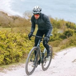 GripGrab - Ride Windproof Winter Gevoerde Padded Fietshandschoenen - Zwart - Unisex - Maat L -Fietsenwinkel 1200x1200 83