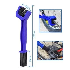 MMOBIEL 4x Kettingreiniger En Versnelling Reinigings Gereedschap - Voor Motor En Fiets -Fietsenwinkel 1200x1200 857