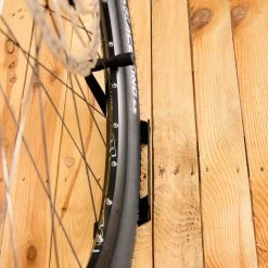 BBB Cycling Parkinglot Fietsdrager - Muurbeugel Fiets - Fietsbeugel - Ruimtebesparend - Voor Verschillende Soorten Fietsen - BTL-126 -Fietsenwinkel 1200x1200 861