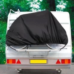 Dresco Fietshoes Voor 1 Fiets | Waterdicht | 200x72x98cm | Voor Fietsendrager En Stalling -Fietsenwinkel 1200x1200 894