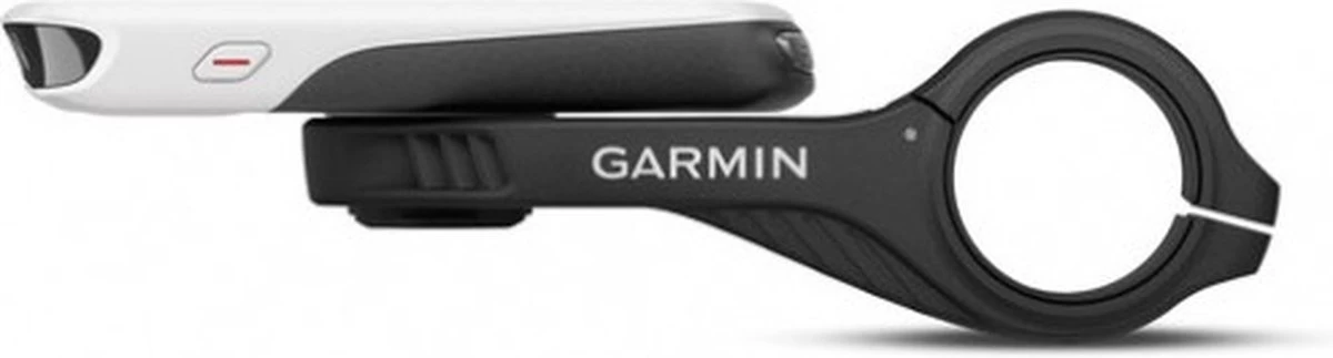 Garmin Edge 1030 In-Line Flush Mount - Ondersteuning Stuurhouder - Zwart 4 Garmin Edge 1030 In-Line Flush Mount - Ondersteuning Stuurhouder - Zwart - Afbeelding 2