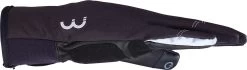 BBB Cycling ColdShield Fietshandschoenen Winter - Fiets Handschoenen Touchscreen - 0-10 ℃ - Winddicht - Zwart - Maat L -Fietsenwinkel 1200x338