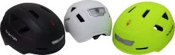 Speed Pedelec NTA 8776 Fietshelm Pro Sport Lights - Helm Met LED Verlichting - Heren/Dames -Fietsenwinkel 1200x380