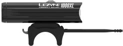 Lezyne Connect Smart 1000XL / KTV Smart Pair Verlichtingsset - 1000 Lumen - Zwart -Fietsenwinkel 1200x456