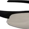 BBB Cycling Impress PH Fietsbril - Wielrenbril - Meekleurende Lens - Instelbaar Neusstuk - Mat Zwart - BSG-58PH