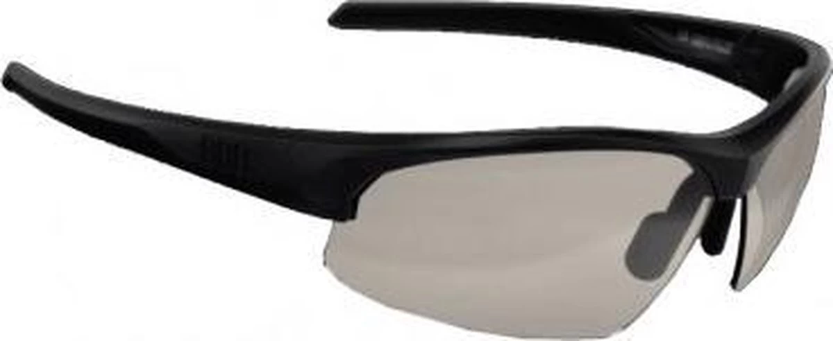 BBB Cycling FullView Fietsbril - Frameless Zonnebril - Wielrenbril Met 3 Lenzen - Glanzend Zwart - BSG-63 12 BBB Cycling FullView Fietsbril - Frameless Zonnebril - Wielrenbril Met 3 Lenzen - Glanzend Zwart - BSG-63 - Afbeelding 10