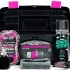 Muc-Off Ultimate Motorcycle Care Kit Motorfiets Onderhouds Producten