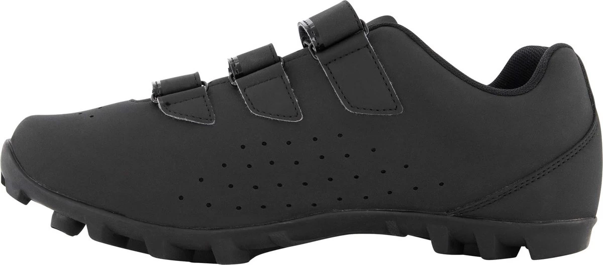 Rogelli AB-650 MTB Fietsschoenen - Zwart - Maat 44 5 Rogelli AB-650 MTB Fietsschoenen - Zwart - Maat 44 - Afbeelding 3