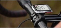 SIGMA SPORT ROX 4.0 GPS Fietscomputer Incl. Stuurhouder, Zwart -Fietsenwinkel 1200x559 1