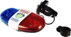 Toi Toys Fiets Politie Sirene En Zwaailicht -Fietsenwinkel 1200x631