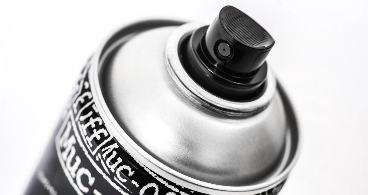 Muc-Off Disc Brake Cleaner 4 Muc-Off Disc Brake Cleaner - Afbeelding 2