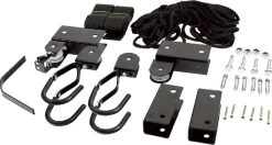 M-wave Fietslift/ophangsysteem Zwart -Fietsenwinkel 1200x643 1