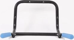 Merkloos Decopatent® Muur Ophangsysteem Voor 2 Fietsen & Inklapbaar - Ophang Systeem Fiets - Ophangen Aan Muur - Houder Muur - Wandmontage -Fietsenwinkel 1200x648