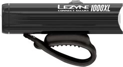 Lezyne Connect Smart 1000XL / KTV Smart Pair Verlichtingsset - 1000 Lumen - Zwart -Fietsenwinkel 1200x662