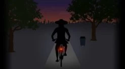 Spanninga Plateo Fiets Achterlicht - Batterij -Fietsenwinkel 1200x664