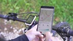 SIGMA SPORT GPS Fietscomputer Sigma ROX 2.0 GPS Met Standaard Stuurhouder - Wit -Fietsenwinkel 1200x675 1