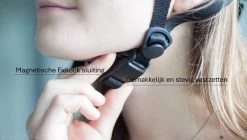 Køvapää Espoo 2.0 Fietshelm - Zwart - Maat M - Magneetsluiting - Fietshelm Met Verlichting - Fietshelm Volwassenen - Fietshelm Dames - Fietshelm Heren - Fietshelm Dames Elektrische Fiets - Fietshelm Dames Volwassenen - Fietshelmen -Fietsenwinkel 1200x678