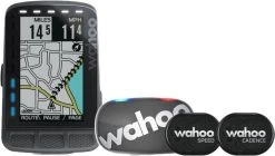 Wahoo Fitness Wahoo ELEMNT ROAM GPS Fietscomputer -Fietsenwinkel 1200x679