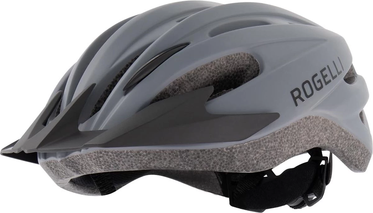 Rogelli Ferox - Fietshelm - Unisex 4 Rogelli Ferox - Fietshelm - Unisex - Afbeelding 2