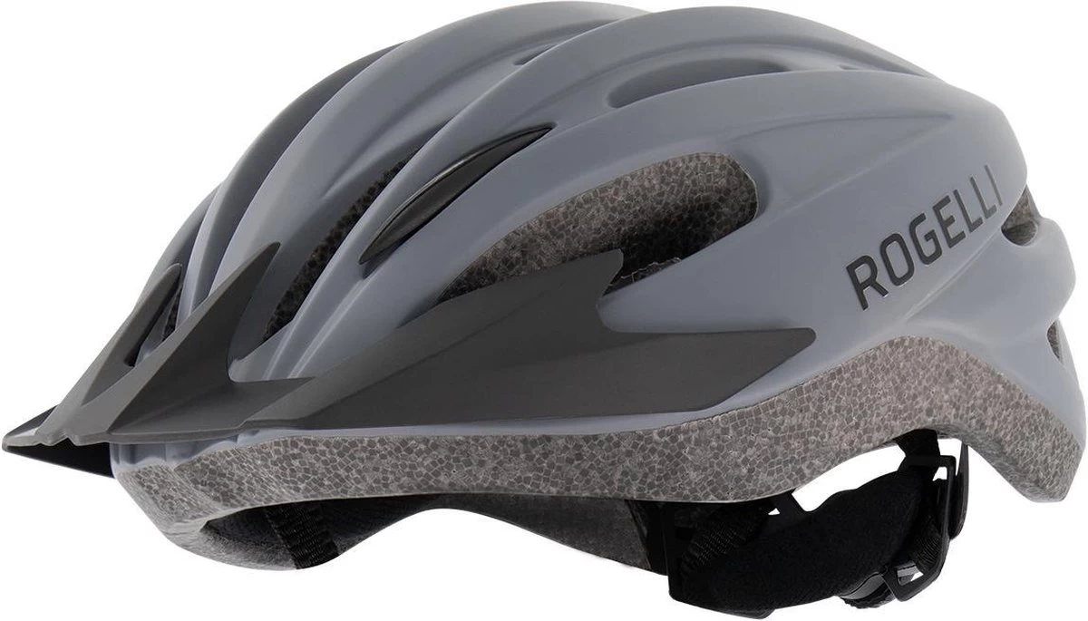 Rogelli Ferox - Fietshelm - Unisex 3 Rogelli Ferox - Fietshelm - Unisex